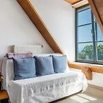 Altes Schulhaus Lejlighed Heiligenborn