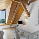 Lejlighed Altes Schulhaus Heiligenborn