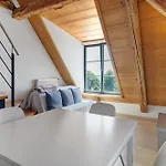 Altes Schulhaus Lejlighed