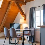 Lejlighed Altes Schulhaus