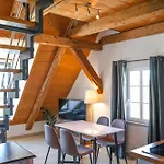 Altes Schulhaus Lejlighed