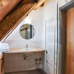 Altes Schulhaus * Heiligenborn