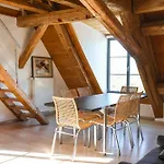 Altes Schulhaus Heiligenborn