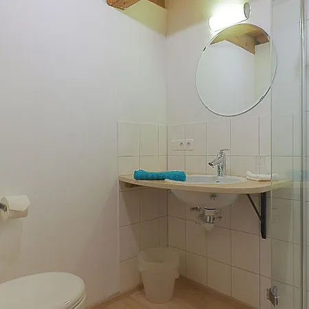Appartement Escasa Heiligenborn