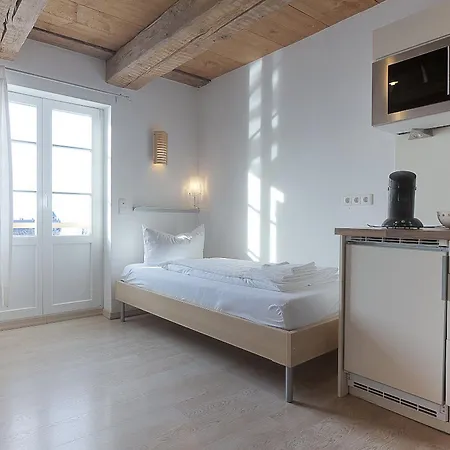 Escasa Appartement *