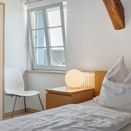 Altes Schulhaus Heiligenborn