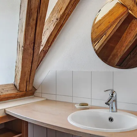 Altes Schulhaus アパート