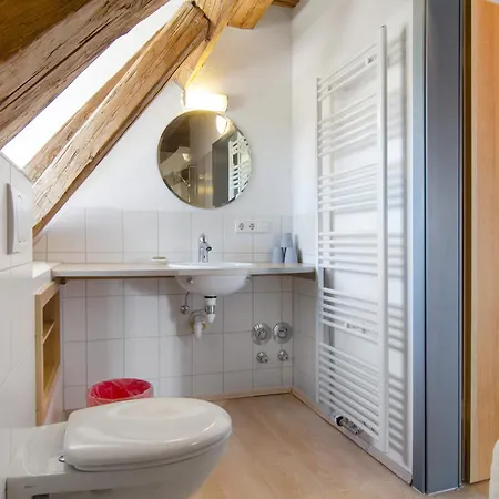Appartement Escasa *