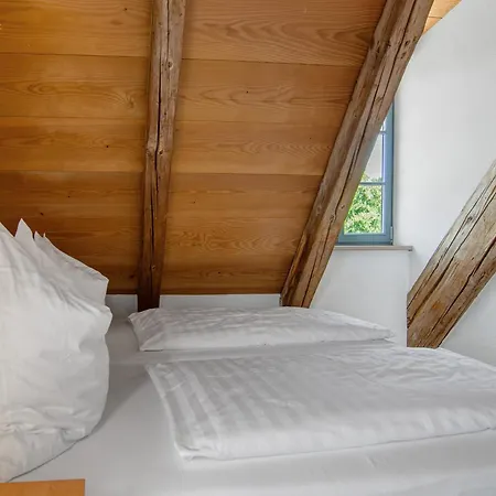 Escasa Appartement Heiligenborn