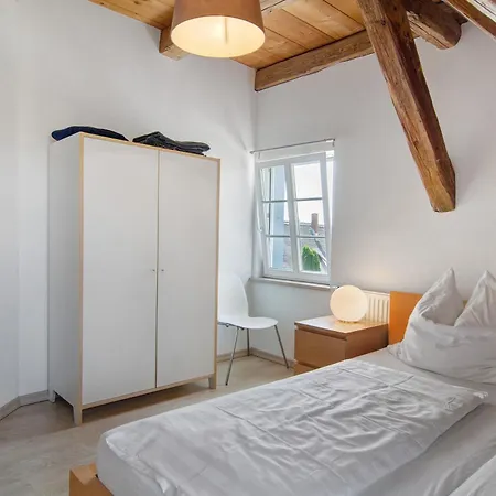 Appartement Escasa Heiligenborn