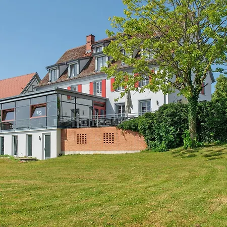 Altes Schulhaus Lejlighed