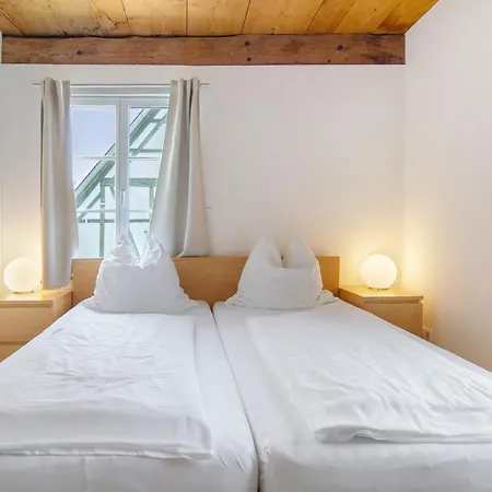 Appartement Escasa
