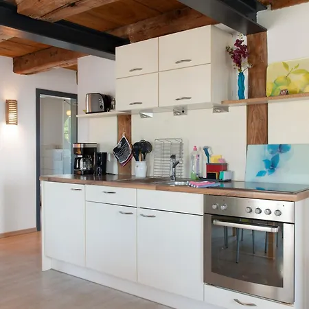 Altes Schulhaus アパート Heiligenborn