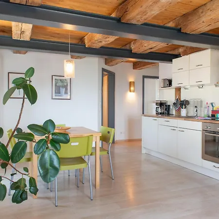 Appartement Escasa Heiligenborn