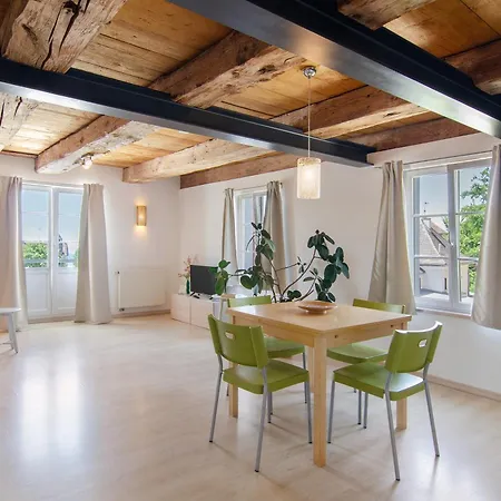 Appartement Escasa