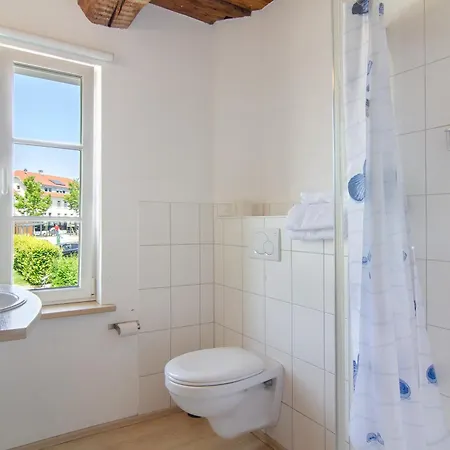 Altes Schulhaus アパート *