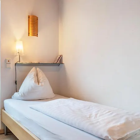 Altes Schulhaus アパート *