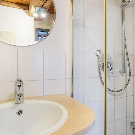 Apartament Altes Schulhaus *