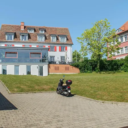Altes Schulhaus Heiligenborn