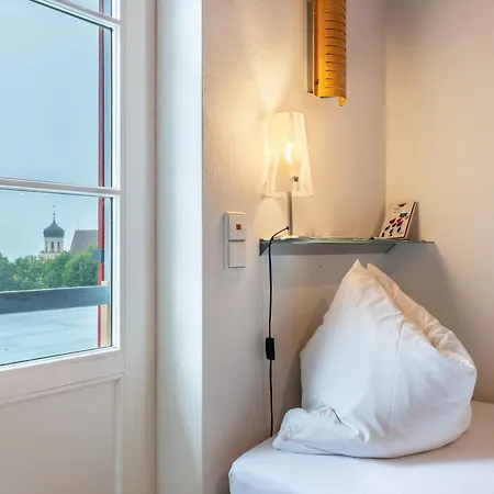 Altes Schulhaus Apartman *