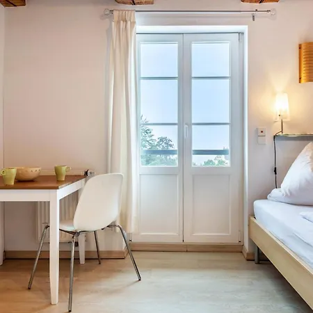 Altes Schulhaus Apartman