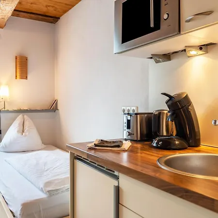 Apartman Altes Schulhaus