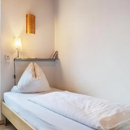 Altes Schulhaus Apartman Heiligenborn