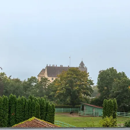 Altes Schulhaus Apartman Heiligenborn