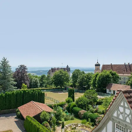 Altes Schulhaus Apartman