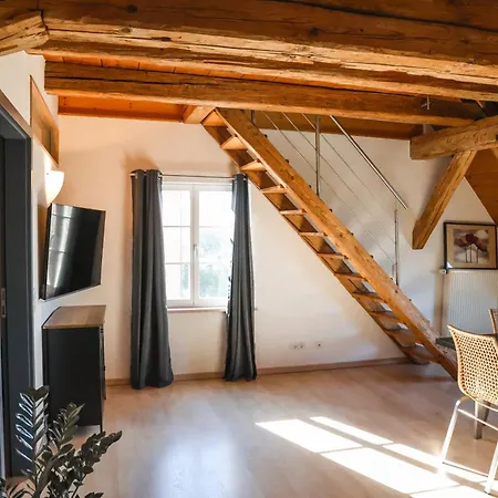 Altes Schulhaus Apartman