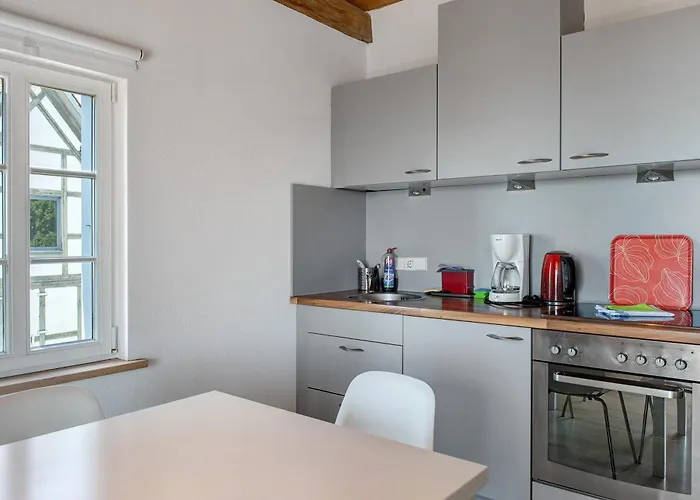 Altes Schulhaus * Heiligenberg